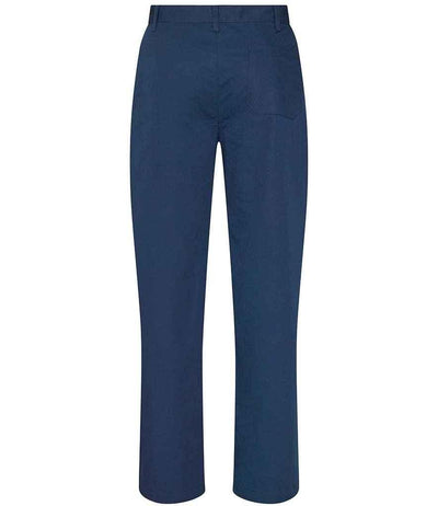 Pro RTX Pro Workwear Trousers | Navy Trousers Pro RTX style-rx601 Schoolwear Centres