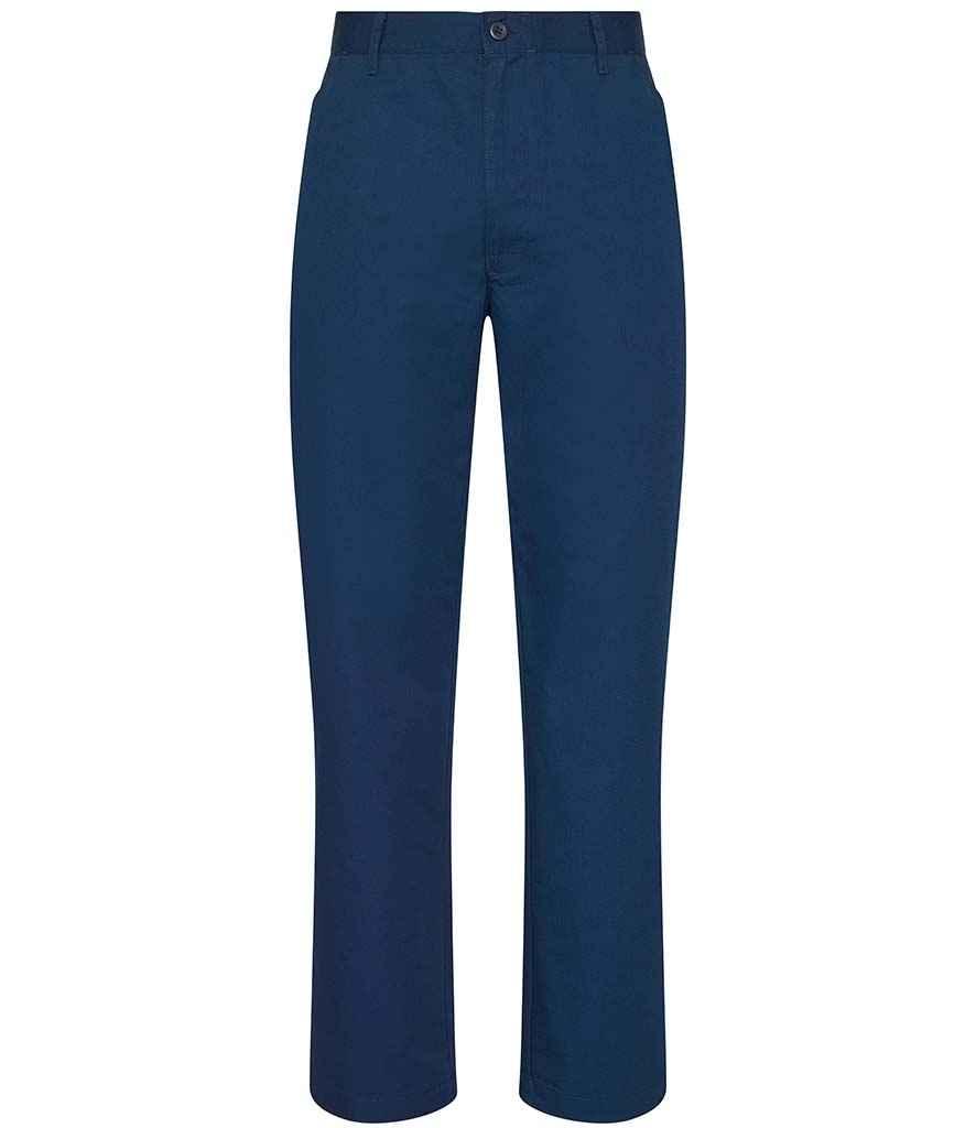 Pro RTX Pro Workwear Trousers | Navy Trousers Pro RTX style-rx601 Schoolwear Centres
