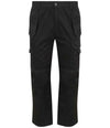 Pro RTX Pro Tradesman Trousers | Black Trousers Pro RTX style-rx603 Schoolwear Centres