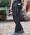 Pro RTX Pro Tradesman Trousers | Black Trousers Pro RTX style-rx603 Schoolwear Centres