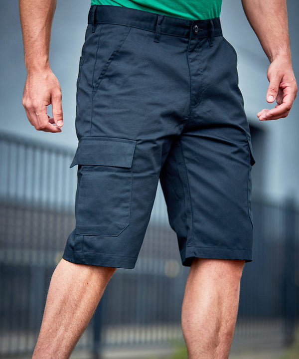 Pro cargo shorts