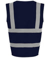 Pro RTX High Visibility Waistcoat | Navy Waistcoat Pro RTX High Visibility style-rx700 Schoolwear Centres