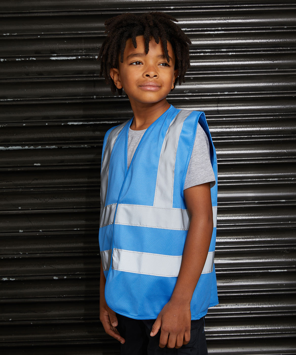 Kids waistcoat