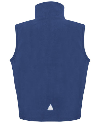 PolarTherm™ bodywarmer Schoolwear Centres bodywarmer, Fleece, Fleece Jacket, Gilet, sleeveless, slipover, Winter, Winter Jackets Schoolwear Centres