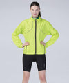 Neon Lime - Spiro Crosslite trail and track jacket Jackets Spiro Athleisurewear, Jackets & Coats, Safetywear, Sports & Leisure Schoolwear Centres