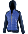Royal/Navy - Women's Zero gravity jacket Jackets Spiro Jackets & Coats, New Colours for 2021, Padded & Insulation, Sports & Leisure Schoolwear Centres