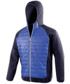 Royal/Navy - Zero gravity jacket Jackets Spiro Jackets & Coats, New Colours for 2021, Padded & Insulation, Plus Sizes, Sports & Leisure Schoolwear Centres