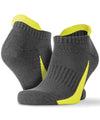 3-pack sports sneaker socks