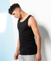 White - Feel good stretch vest Vests SF Raladeal - Recently Added, T-Shirts & Vests Schoolwear Centres