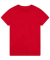 Bright Red - Unisex sustainable generation T T-Shirts SF New Styles For 2022, Next Gen, Organic & Conscious, T-Shirts & Vests Schoolwear Centres