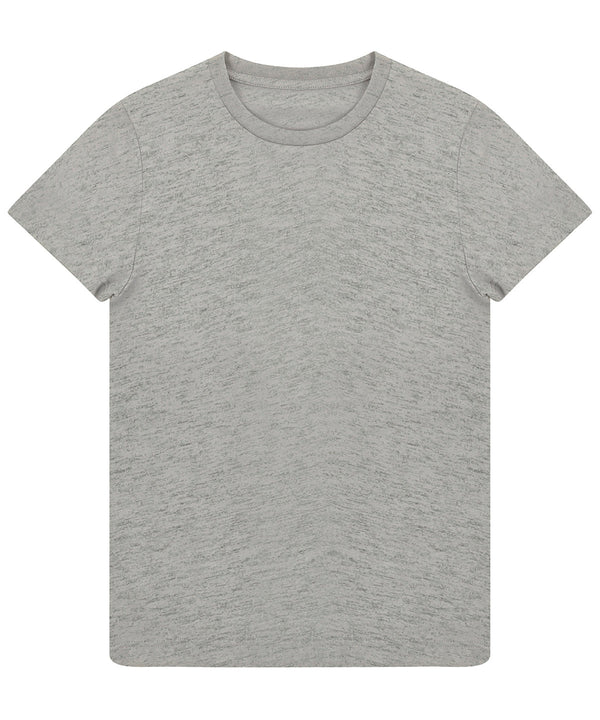 Unisex sustainable generation T