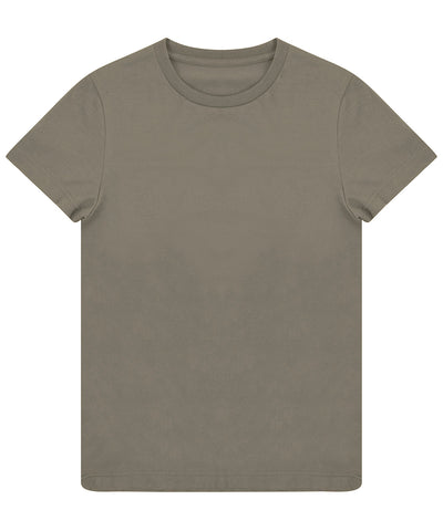 Unisex sustainable generation T