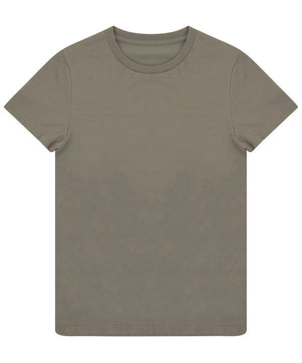 Unisex sustainable generation T