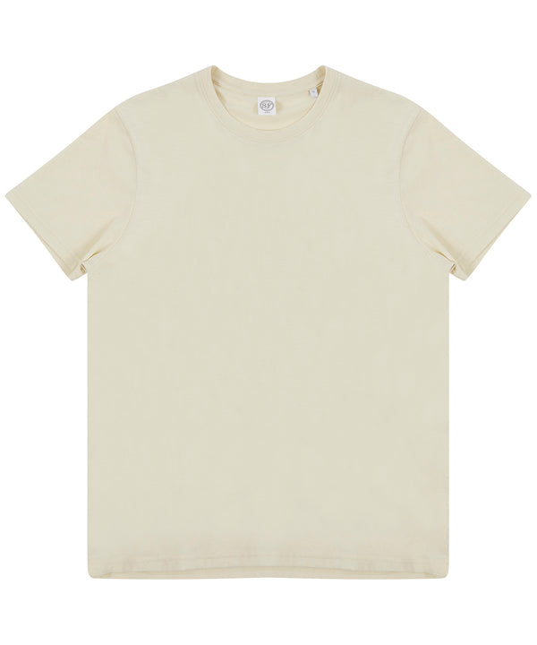 Unisex sustainable generation T