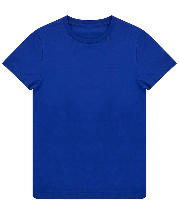 Unisex sustainable generation T