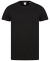 Black - Unisex organic T T-Shirts SF New Styles For 2022, Next Gen, Organic & Conscious, T-Shirts & Vests Schoolwear Centres