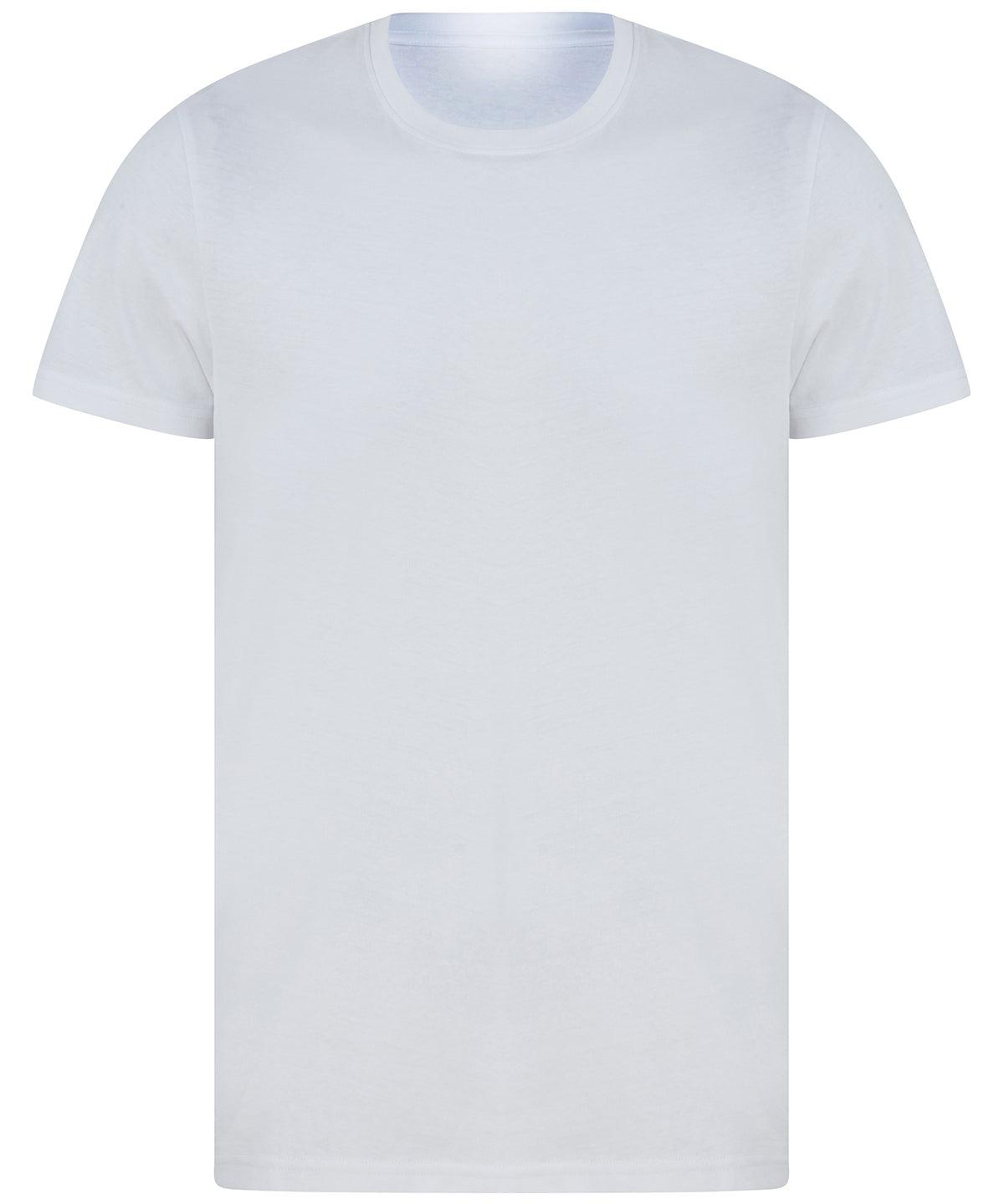 White - Unisex organic T T-Shirts SF New Styles For 2022, Next Gen, Organic & Conscious, T-Shirts & Vests Schoolwear Centres