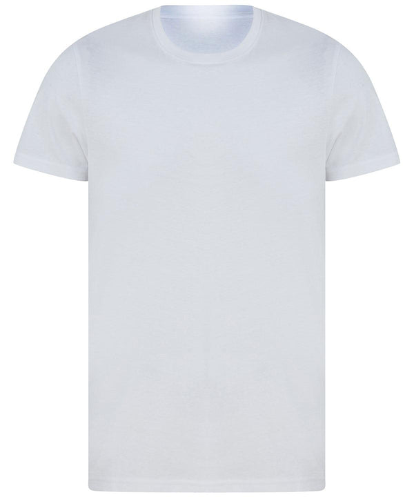 White - Unisex organic T T-Shirts SF New Styles For 2022, Next Gen, Organic & Conscious, T-Shirts & Vests Schoolwear Centres