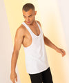 Black - Muscle vest Vests SF Athleisurewear, Must Haves, T-Shirts & Vests Schoolwear Centres