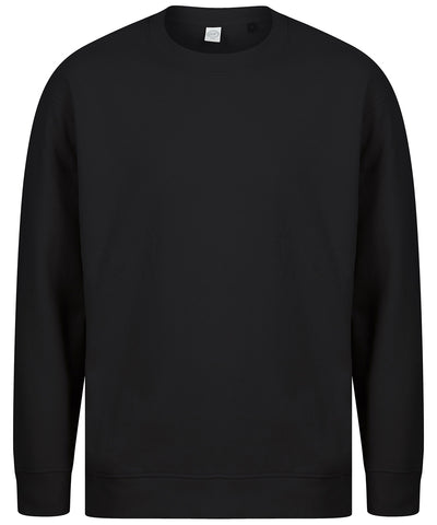 Unisex sustainable fashion sweat