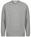 Unisex sustainable fashion sweat