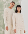 Unisex sustainable fashion sweat