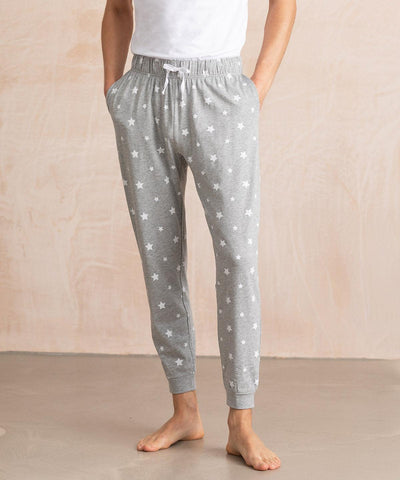 Bottle/White Snowflakes - Lounge pants Loungewear Bottoms SF Joggers, Lounge & Underwear, New in, Trousers & Shorts Schoolwear Centres