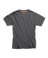 Graphite - Eco Worker t-shirt T-Shirts Scruffs New Styles for 2023, Organic & Conscious, Plus Sizes, T-Shirts & Vests, Workwear Schoolwear Centres