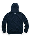 Navy - Eco Worker hoodie Hoodies Scruffs Home of the hoodie, Hoodies, New Styles for 2023, Organic & Conscious, Plus Sizes, Workwear Schoolwear Centres