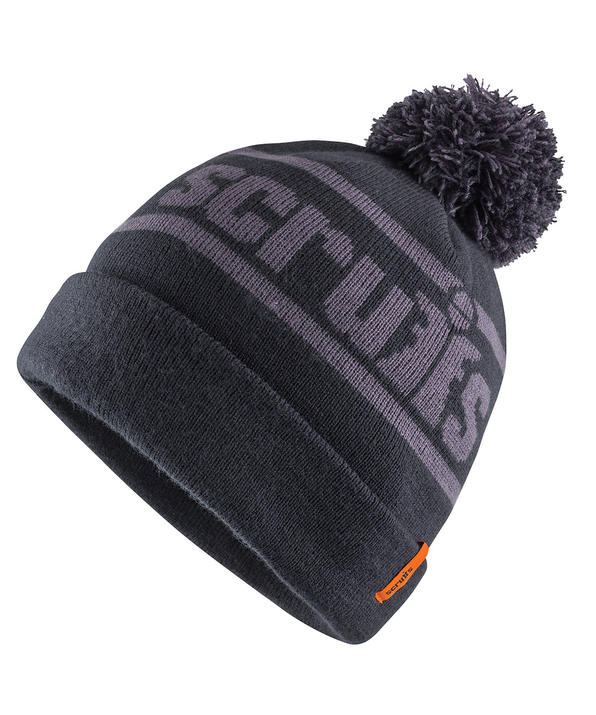 Trade bobble hat