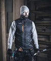 Black - Trade bodywarmer Body Warmers Scruffs Gilets and Bodywarmers, New Styles for 2023, Winter Essentials, Workwear Schoolwear Centres