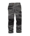 Graphite - Trade Flex trousers Trousers Scruffs New Styles for 2023, Trousers & Shorts, Workwear Schoolwear Centres