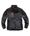 Charcoal - Trade tech softshell jacket Jackets Scruffs Jackets & Coats, New Styles for 2023, Plus Sizes, Workwear Schoolwear Centres