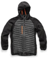 Black - Trade thermo jacket Jackets Scruffs Jackets & Coats, New Styles for 2023, Workwear Schoolwear Centres