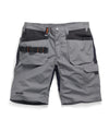 Graphite - Trade Flex holster shorts Shorts Scruffs New Styles for 2023, Trousers & Shorts, Workwear Schoolwear Centres