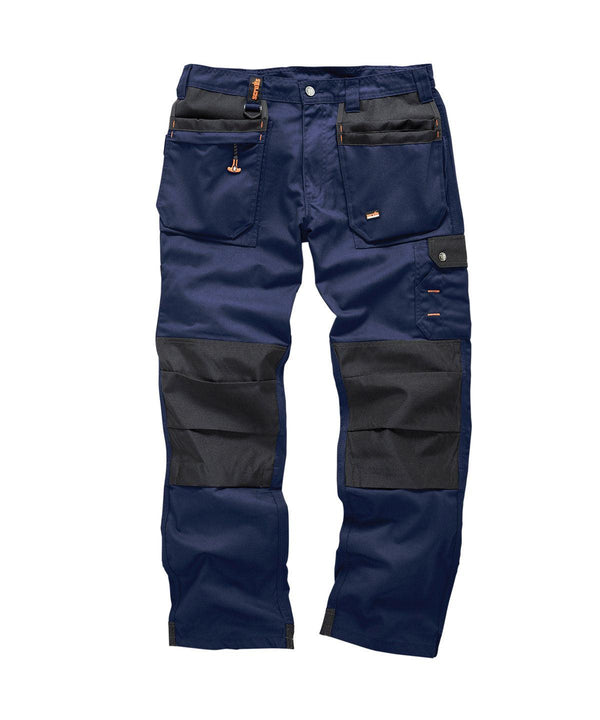 Navy - Worker plus trousers Trousers Scruffs New Styles for 2023, Trousers & Shorts, Workwear Schoolwear Centres