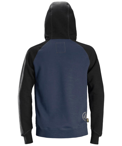 Hoodie with Snickers Workwear logo (2889) - Schoolwear Centres | School Uniforms near me