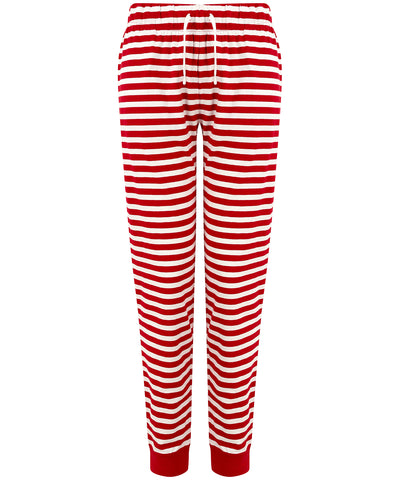 Women's cuffed lounge pants