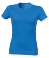 Women's triblend T