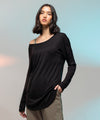 Women's slounge top 