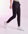 Women's slim cuffed joggers