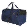 Senior Locker Bag (Available in Black and Navy Colours) - Schoolwear Centres | School Uniform Centres