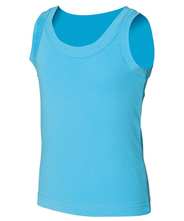 Kids tank vest