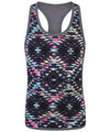 Kids reversible workout vest