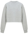 Kids cropped slounge sweat