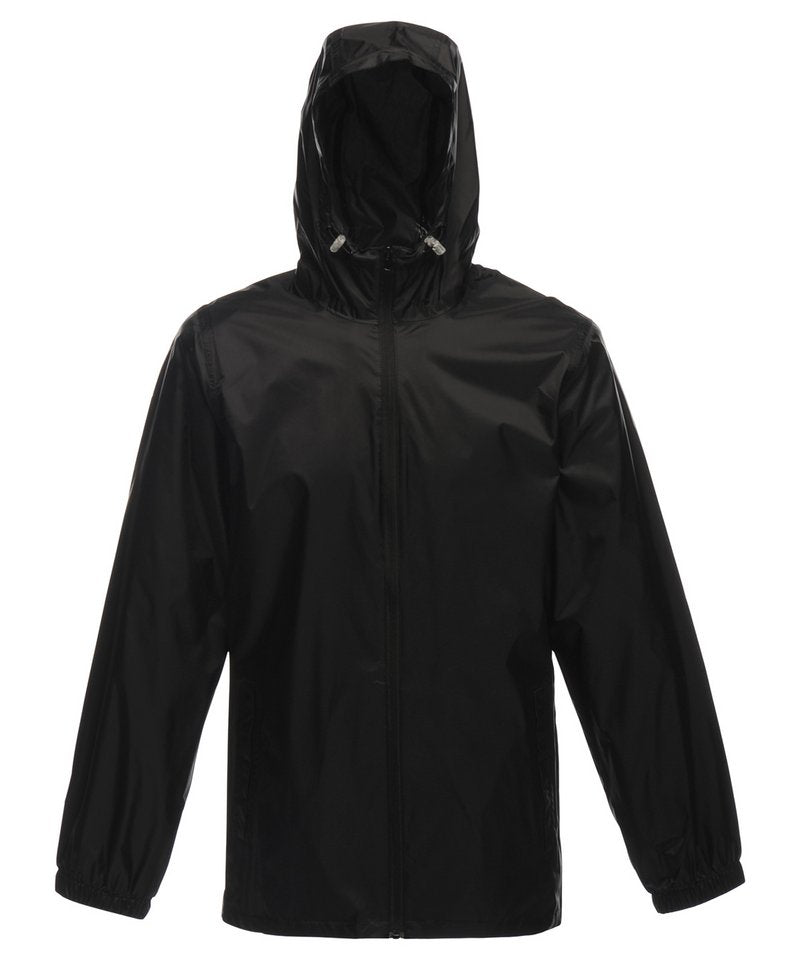 Avant waterproof unisex rainshell