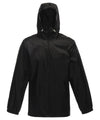 Avant waterproof unisex rainshell