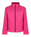 Hot Pink - Ablaze printable softshell Jackets Regatta Professional 2022 Spring Edit, Jackets & Coats, Must Haves, New Colours for 2021, Regatta Selected Styles, Softshells Schoolwear Centres