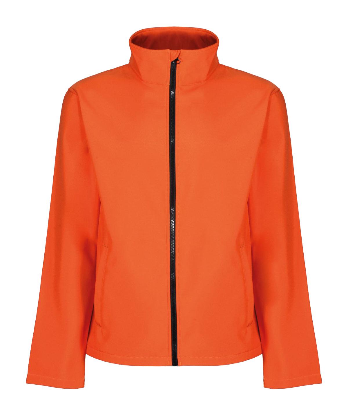 Magma - Ablaze printable softshell Jackets Regatta Professional 2022 Spring Edit, Jackets & Coats, Must Haves, New Colours for 2021, Regatta Selected Styles, Softshells Schoolwear Centres