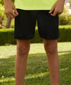 Deep Navy - Kids performance shorts Shorts Fruit of the Loom Junior, Sports & Leisure Schoolwear Centres